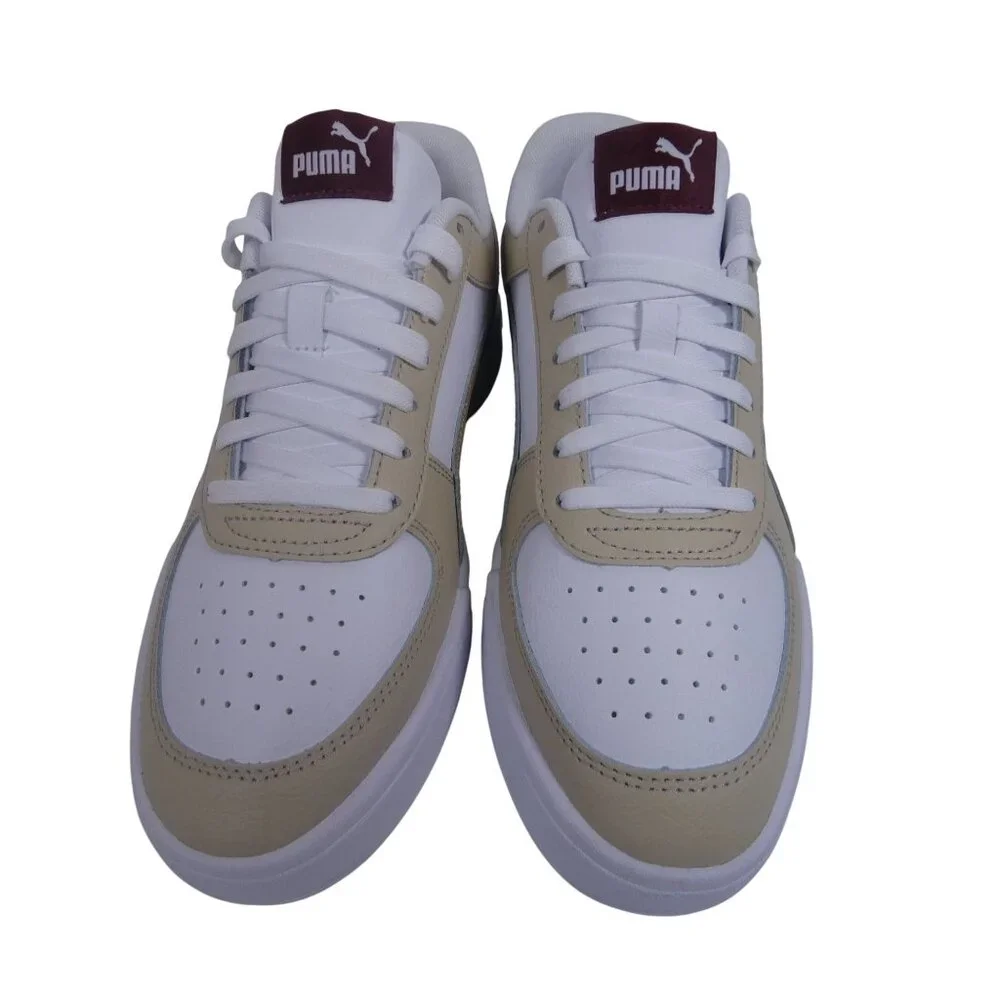 Puma Women's Soft Foam Sneakers 395193-07 Size 8 US‎